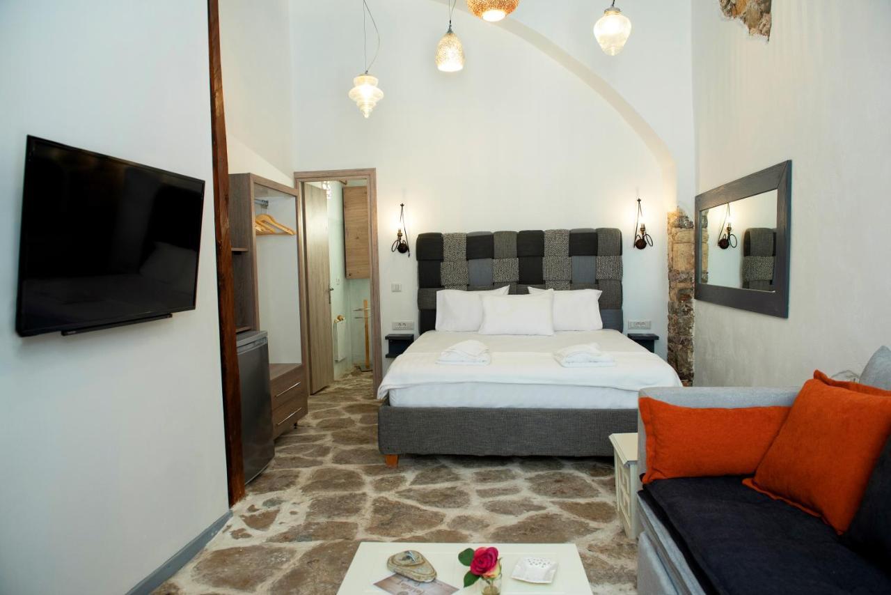 Margietta'S Suites Nafplio Exterior photo
