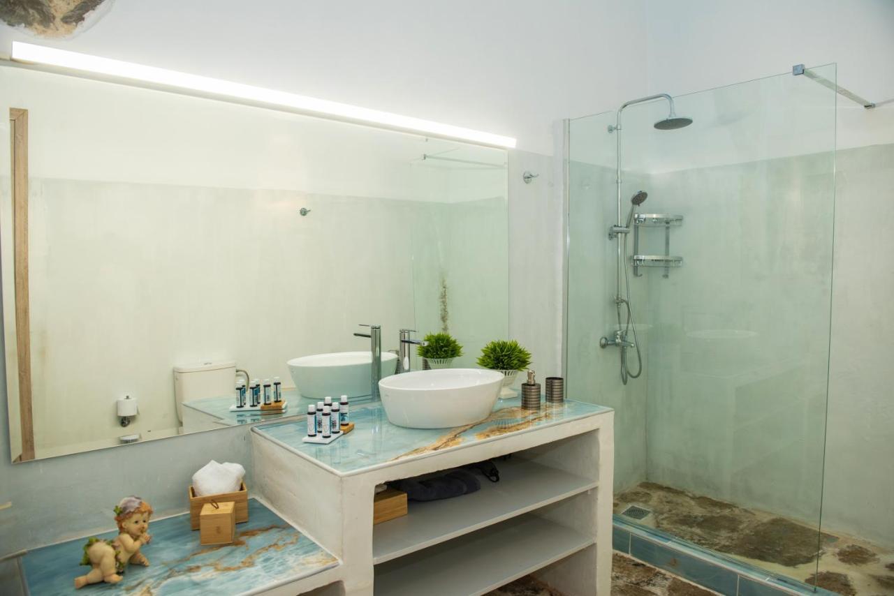 Margietta'S Suites Nafplio Exterior photo