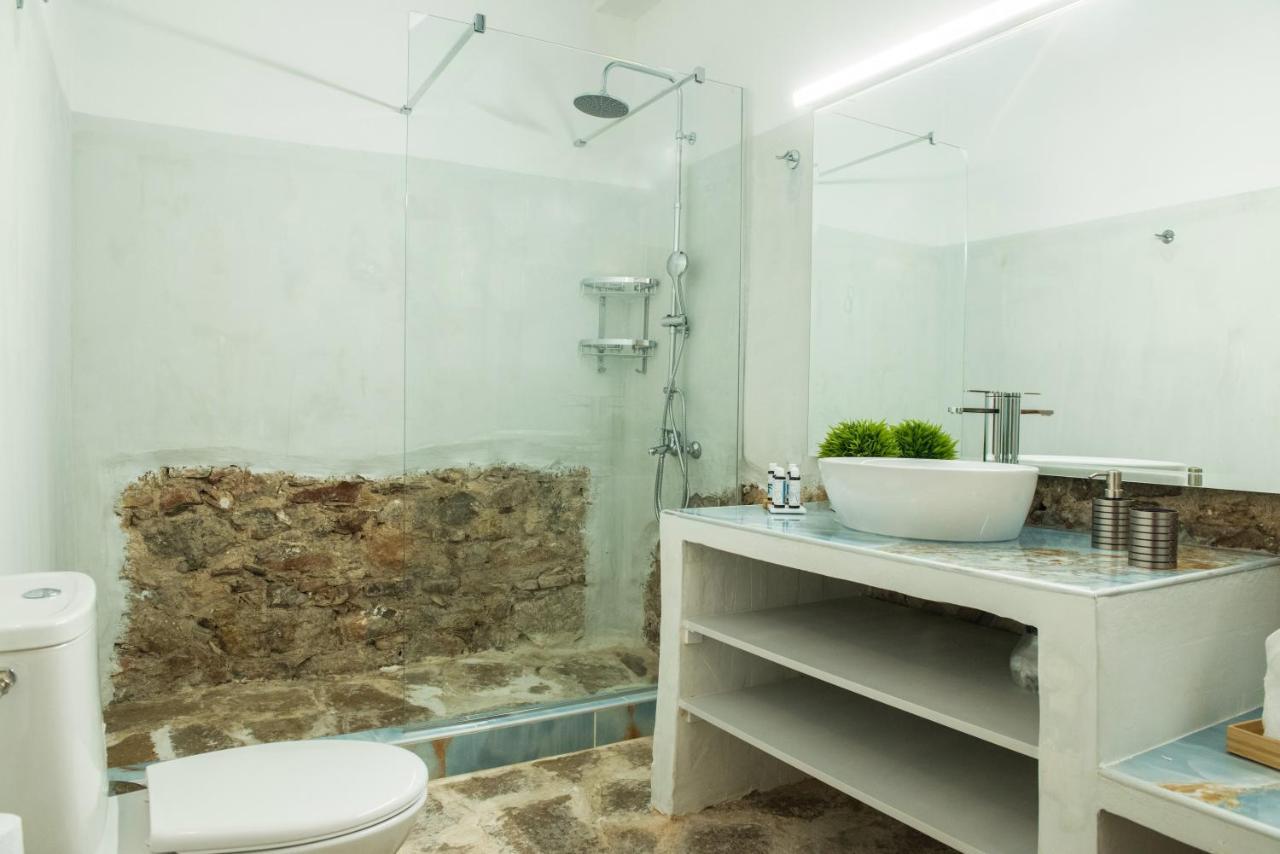 Margietta'S Suites Nafplio Exterior photo