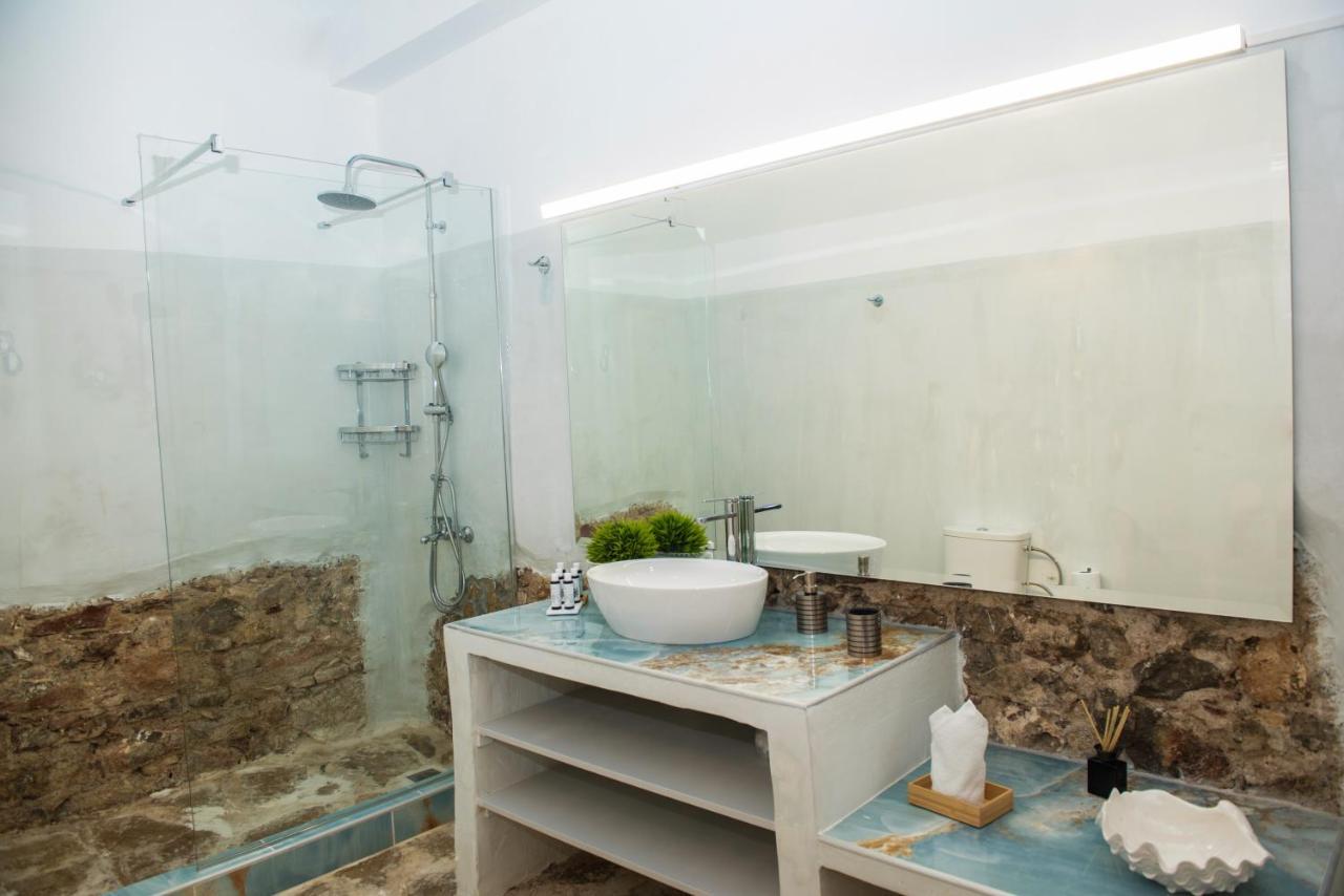 Margietta'S Suites Nafplio Exterior photo